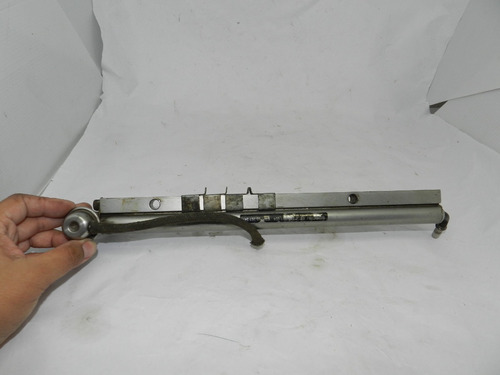 Flauta Injetora Gm Vectra Astra S10 2.0 2.2 97/05 93267341