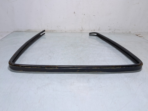 Borracha Canaleta Vidro Porta Esquerda Agrale 7500 1999
