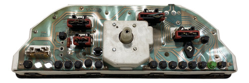 Painel De Instrumentos Fiat Uno Antigo 84 Até 94 Original