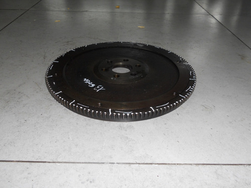 Volante Motor Gm Kadett Monza 2.0 1991 A 1997 90136995504