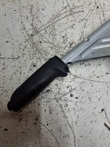 Alavanca Puxador Freio Mão Bmw 320i 328i 2013 2014 2015 2016