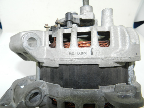 Alternador Renault Sandero 1.0 2636563881