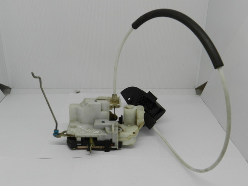 Fechadura Elétrica Porta Direita Gm Celta 2 Portas 07 A 2010