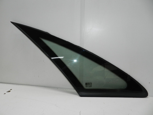 Vidro Fixo Dianteiro Direito Gm Meriva 2008 A 2012 43r009002