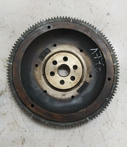 Volante Motor Fiat Palio 1.0 Fiasa 220601