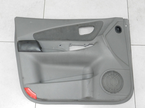 Forro Dianteira Esquerda Hyundai Tucson 05/16 Com Detalhe