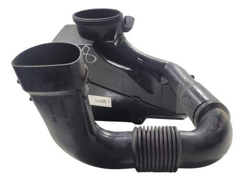 Caixa Ressonância Peugeot 307 2.0 16v 2008 A 2014 (al)
