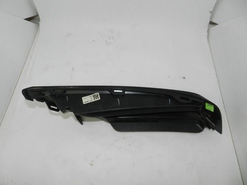 Moldura Farol Miha Direito Honda Hrv 2023