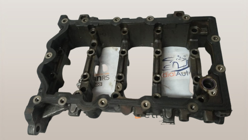 Mancal Sobre Carter Motor Jeep Renegade Toro 55226130 198558