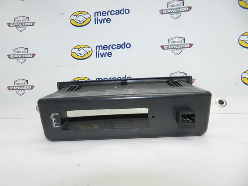 Acabamento Porta-objetos Renault Megane Gt 07/13 8200178946