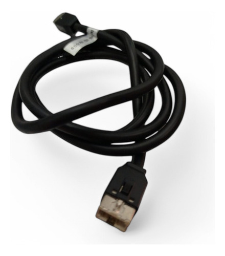 Cabo Chicote Usb Do Rádio Lifan X60 2018 Automático
