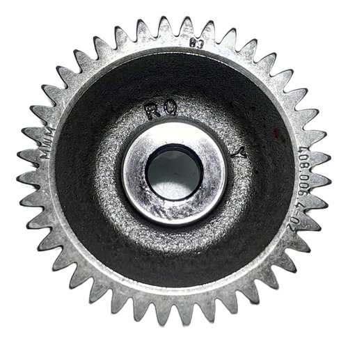 Engrenagem Comando Motor Mwm Sprint S10 Frontier 2.8