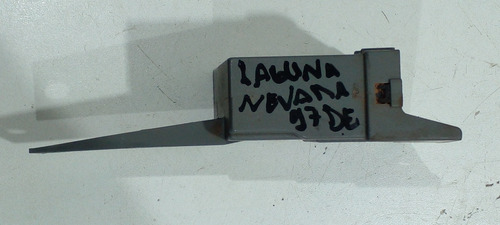 Trava Vidro D.e Renault Lagunanevada 97. 7700822928 (r)