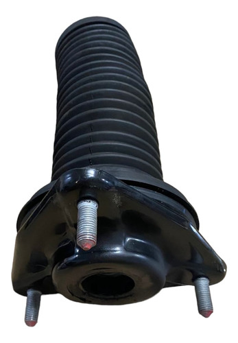 Coxim Amortecedor Dianteiro Byd Dolphin 2023 2024 