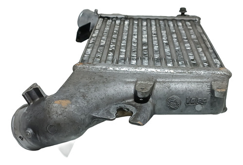 Intercooler Motor Nissan Xterra Mwm 2.8 Frontier 2001 2008