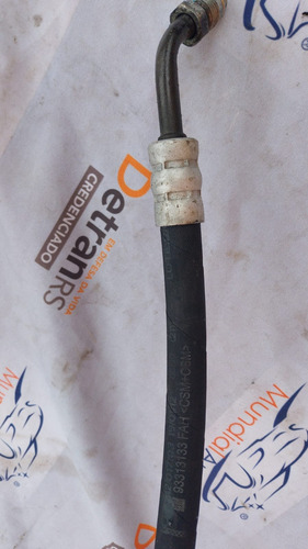Mangueira Direcao Hidraulica Corsa-montana 03/12 93313133 Gm