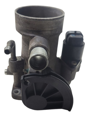 Tbi Corpo Borboleta Gm Corsa 1.0 8v/ 2007 (al) Adl Cxa 579
