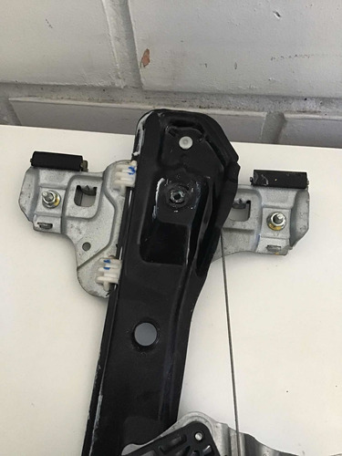 Máquina Vidro Elétrica Porta Diant Esq Gm Spin 2014 20769*