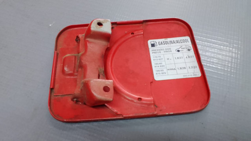 Portinhola Tanque Combustível Vw Gol/parati 99/02. 23360