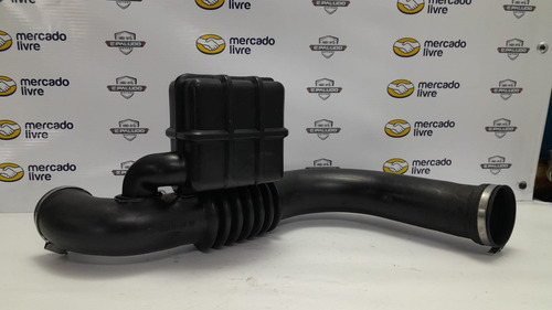 Duto Mangueira Filtro Ar Ford Fiesta Endura 1996 A 2002