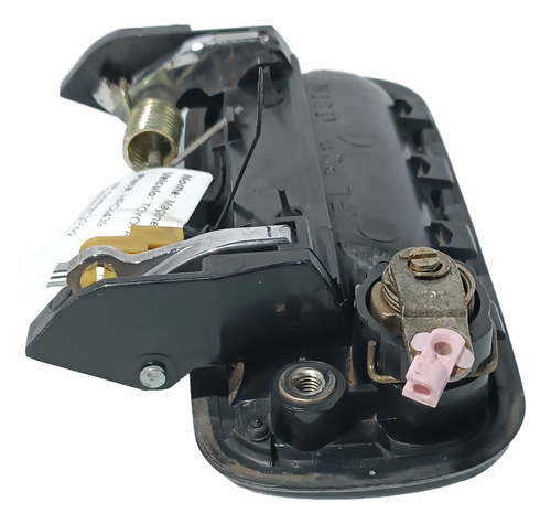 Maçaneta Externa Porta Dianteira Esquerda Hilux Sr5 95 2004