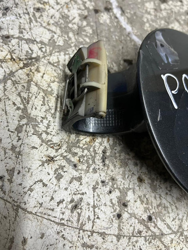 Portinhola Tampa Tanque  Polo Hatch 2010 2011 2012 2013 2014