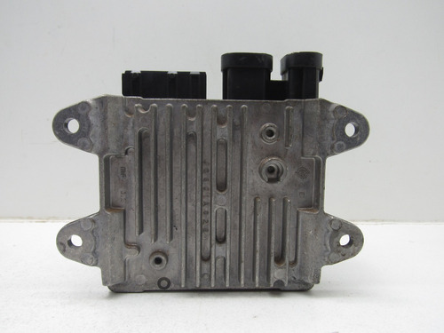 Modulo Da Direção Elétrica Citroen C3 Ano 2004 À 2012 