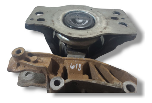 Coxim Motor Lado Direito Megane 2.0 2008 (al)