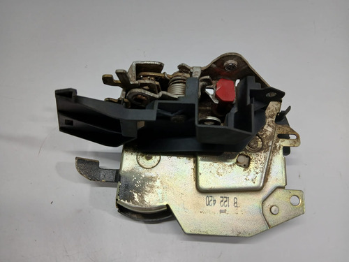 Fechadura Traseira Direita Bmw E36 316 318 325 328 M3 4p