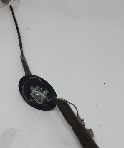 Antena Teto Gm Omega Cd Fittipaldi V6 2008 A 2012 