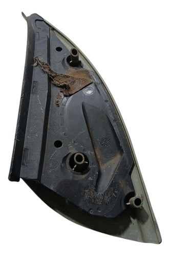 Acabamento Interno Retrovisor Dir. Renault Clio 2004 (ap)
