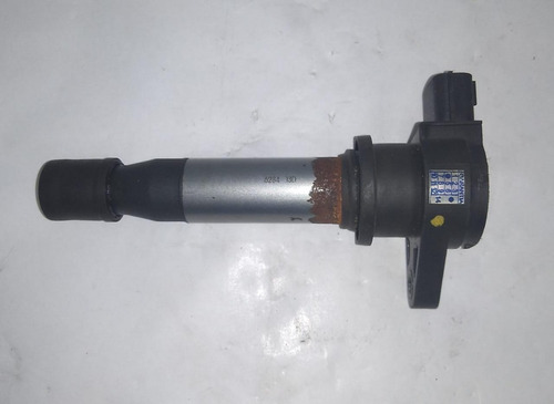 Bobina De Ignição Fiat Marea Brava 1.8 16v 1999 A 2002