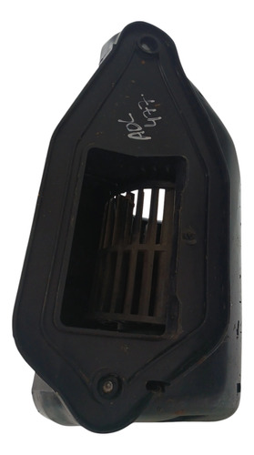 Carcaça Inf  Motor Ventilador Forçado Gm Kadett/ 1995 (ap)