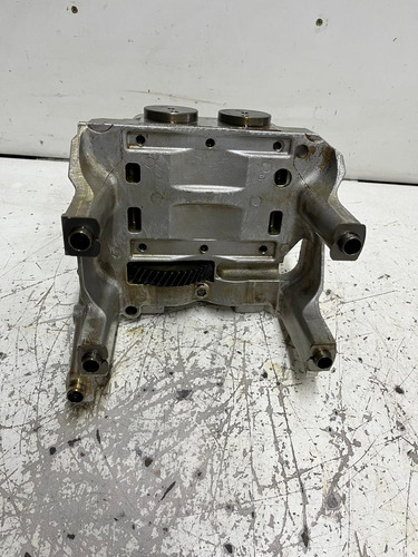 Eixo Balanceador Motor Ford Fusion 2.0 Turbo 2016 2017 2018