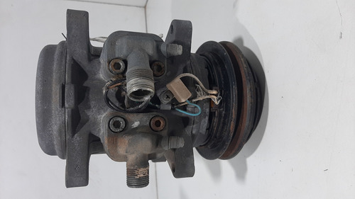 Compressor Ar Condicionado Ap 2.0 Versailles Royale 1992