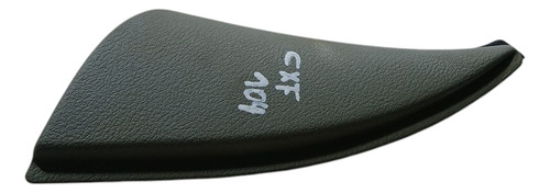 Acabamento Interno Retrovisor Esq. Renault Clio 2004 (ap)