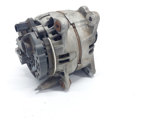 Alternador Volkswagen Jetta 2.5 Mk5 Ano 2010 140a 07k903023a