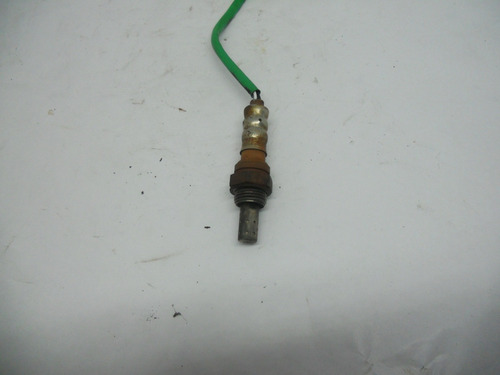 Sonda Lambda Fiat Palio Uno Strada 55236778