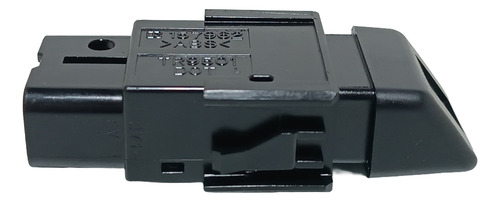 Botao Alerta Toyota Sw4 1996 2004 Original (detalhe)