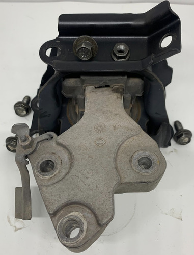 Suporte Coxim Lado Direito Nissan March 1.0 Ac 4cc Ano 14/20