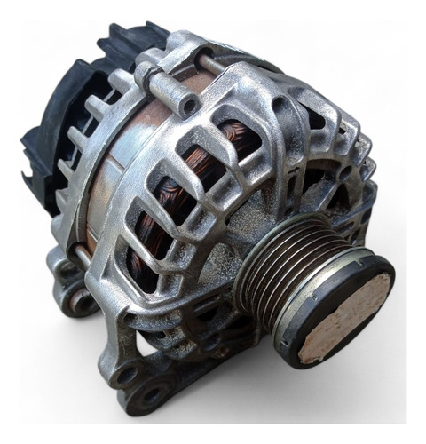 Alternador Volkswagen Voyage Gol Voyage Up 1.0 3cc