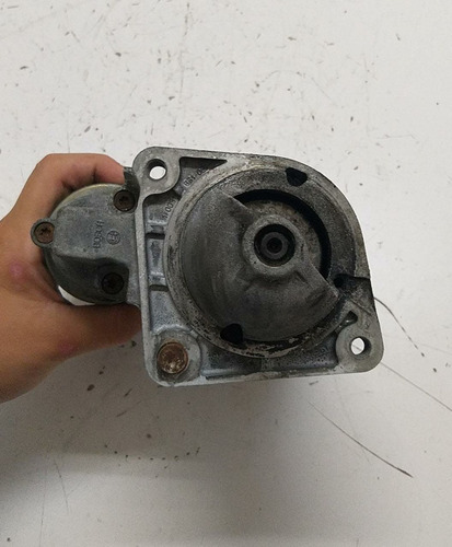 Motor Partida Fiat Palio Strada Bravo 1.6 16v 0001107091