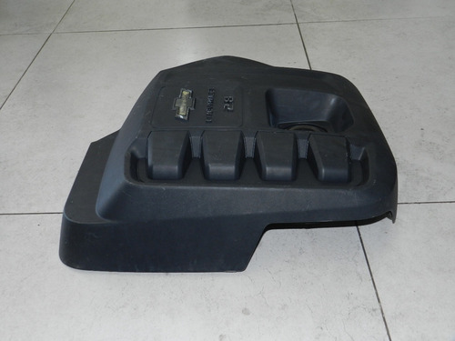 Tampa Proteção Motor Gm S10 2.8 Diesel 2013 A 2015 24580184