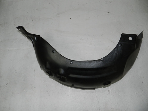 Para-barro Dianteiro Direito Metal/lata Gm S10 Blazer 95/12