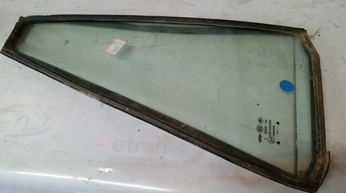 Vidro Fixo P Traseira Direita  Chery Tiggo 2009/2014 26160