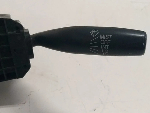 Chave Seta E Limpador Para Brisa Honda Civic 2001 A 2005