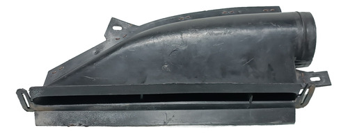 Bocal Saida Ar Ventilaçao Gm D20 D40 1985 1991