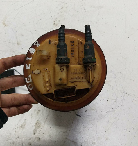 Bomba Combustível Elétrica Peugeot 206 1.6 2003 9643320780
