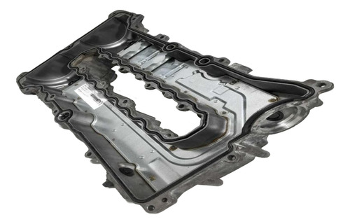 Tampa Valvula Cabeçote Cruze 1.4 Turbo 2017 2018 2019 2021