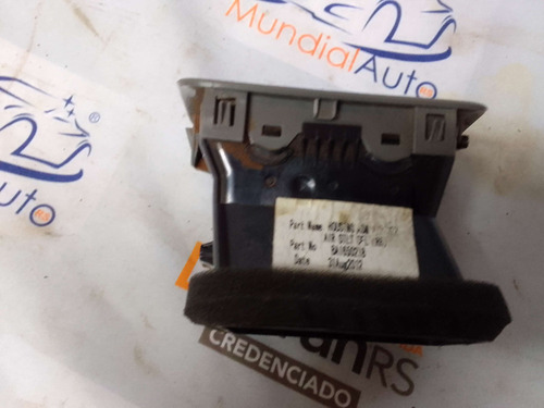 Difusor L/d Gm Cobalt/spin Cinza Claro 20357